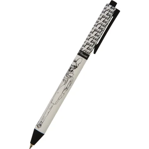 Bruno Visconti 'Artclick' Tükenmez Kalem -Mavi- 0.5 mm