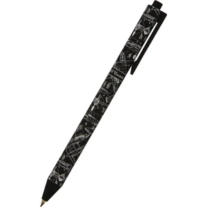 Bruno Visconti 'Artclick' Tükenmez Kalem -Mavi- 0.5 mm Çizim