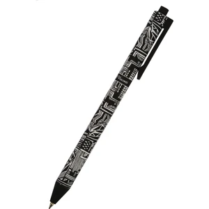 Bruno Visconti 'Artclick' Tükenmez Kalem -Mavi- 0.5 mm Kaleydoskop