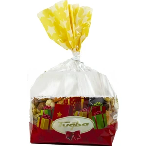 Tuğba Kuruyemiş Kuru Meyveli Karışık 1 kg