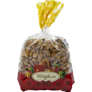 Tuğba Kuruyemiş Badem Tuzlu 500 gr