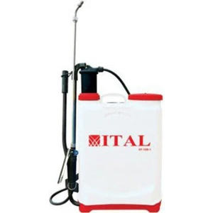 Arıv  XF16B 16 Litre Mekanik Kollu Ilaçlama Pompası Sırt Tipi