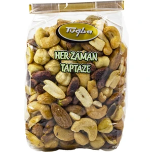Tuğba Kuruyemiş Iç Karışık 250 gr