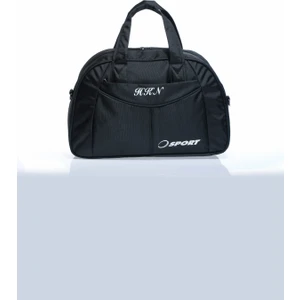 GK26 orta boy klasik seyahat valizi spor hastane çantası el omuz annebebek çantası kabin boy hostes