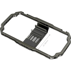 Smallrig 2791 Mobil Telefon Kafesi