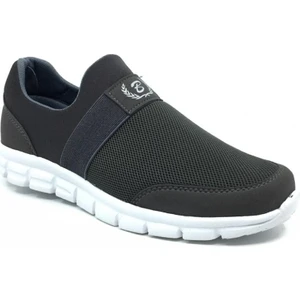 Black Sea Agua Erkek Günlük Yazlık Rahat Bağcıksız Hafif Spor Ayakkabı 36-47