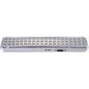 Şarj Edilebilir 60 Led'li Acil Durum Aydınlatması AC01-00330
