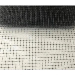 Balkon Kümes Ağı Teli 2X2MT Kedi Koruma Kuş Filesi Plastikdöküm