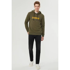 Erkek Terrybrown Siyah Pantolon Lf 2004152