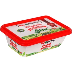 Bio Gurme Organik Laktozsuz Labne Peyniri 200 gr