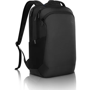 Ecoloop Pro 460-BDLE 17" Siyah Sırt Çantası