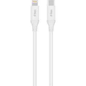 Type-C - Lightning Hızlı Şarj Kablosu 150CM.