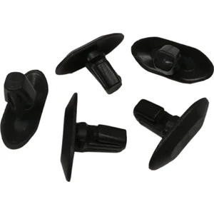 Peugeot 206 307 Fitil Klipsi 25 Adetli Paket 699786