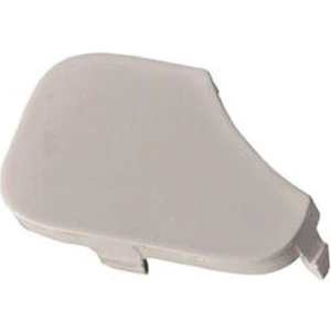 Fiesta Ön Tampon Çeki Demir Kapağı Astarlı 2006 - 2008