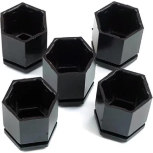 Opel Corsa D Bijon Kapağı 5 Adetli Set 1008209