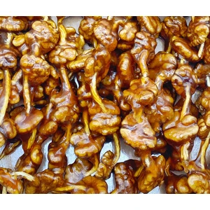 Cevizli Antep Sucuğu