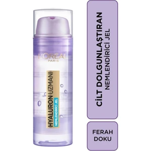 L'Oréal Paris L'oreal Paris Hyaluron Uzmanı Nemlendirici Jel 50ml
