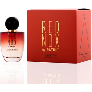 Frederic By Patric Red Nox Premium Parfüm