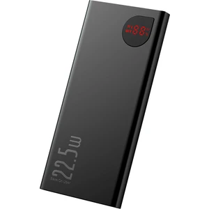 Adaman 2021 Edition 22.5W 10.000 Mah Dijital Ekranlı Powerbank