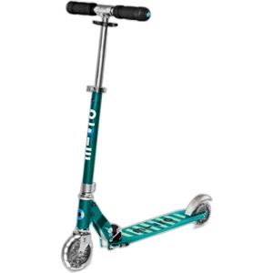 Mıcro Sprite Petrol Stripe (Led) Unisex Yeşil Scooter MCR.SA0218