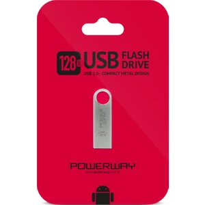 128 GB Metal Flash Bellek Metal Tasarım Usb Bellek The Latest Tecnology Chipset Data Traveler