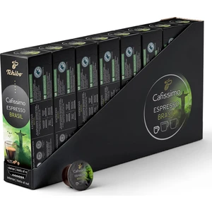 Cafissimo Espresso Brasil 80 Adet Kapsül Kahve - Avantajlı Paket