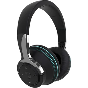 Kulak Üstü Uzun Pil Ömürlü Bluetooth Özellikli Kablosuz Oyun Kulaklığı  (Yurt Dışından)