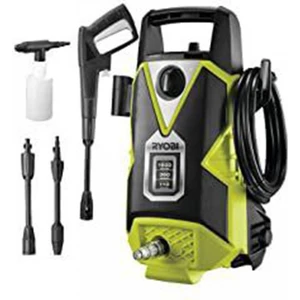 Ryobı RPW110B Yüksek Basınçlı Yıkama Makinası