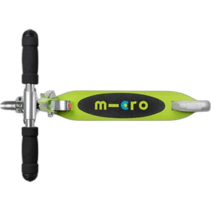 Mıcro Sprite Chartreuse/green (Led) Unisex Yeşil Scooter MCR.SA0224
