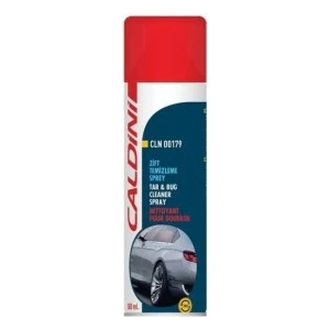 CLN0179 500 ml x3 adet Zift ve Katran Temizleme Spreyi