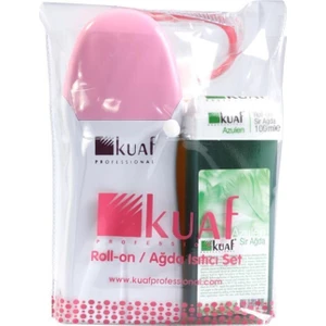 Roll On Kartuş Ağda Makine Set