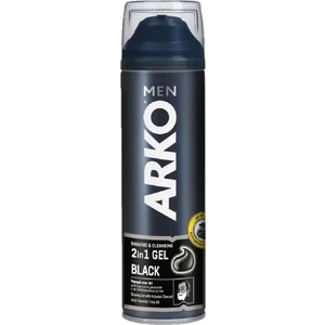 EKS Ticaret Arko Men Jel Black 200 Ml