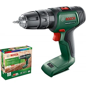 Akülü Darbeli Matkap Universalımpact 18 (Akü ve Şarj Cihazı Dahil Değildir, 18 Volt Ak
