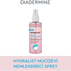 Hydralist Mucizevi Nemlendirici Sprey 100 ML