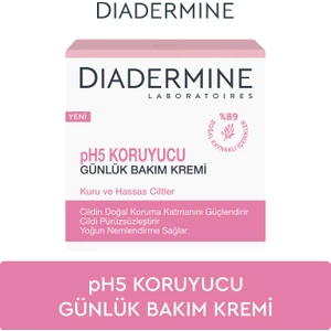 Essential Care Koruyucu Nemlendirici Bakım Kremi 50 ML