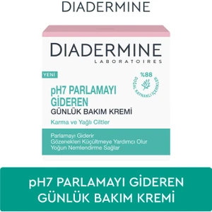 Essencial Care Parlamayı Gideren Nemlendirici Bakım Kremi 50 ML