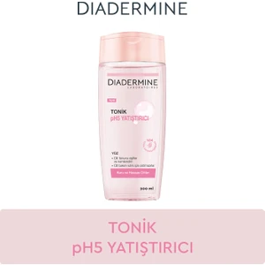 Yatıştırıcı Tonik (Kuru Ve Hassas Ciltler Için) 200 ML