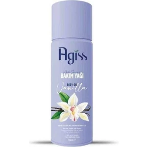 s Ağda Sonrası Bakım Yağı 150 Ml-Vanilya