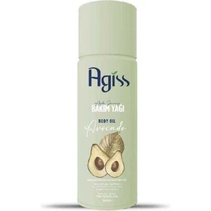 s Ağda Sonrası Bakım Yağı 150 Ml-Avokado