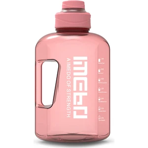 Kkmoon 2.2l Spor Su Şişesi Bpa ve Sızdırmaz Güvenli (Yurt Dışından)