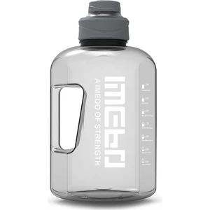Kkmoon 2.2l Spor Su Şişesi Bpa ve Sızdırmaz Güvenli (Yurt Dışından)