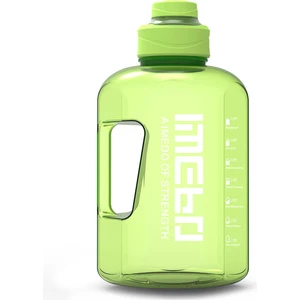 Kkmoon 2.2l Spor Su Şişesi Bpa ve Sızdırmaz Güvenli (Yurt Dışından)