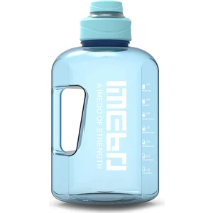 Kkmoon 2.2l Spor Su Şişesi Bpa ve Sızdırmaz Güvenli (Yurt Dışından)