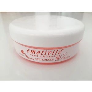 Gül Kokulu Vazelin 160 ml