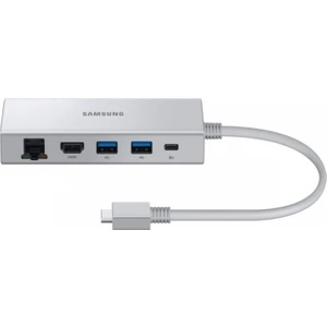 EE-P5400U Multiport Adaptör USB 3.0 Type-C Gigabit Ethernet, Hdmı, Power Supply