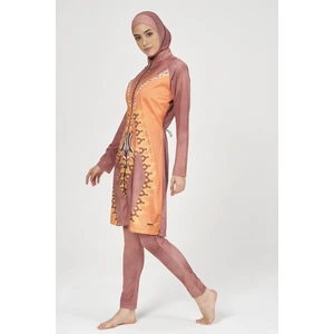 Alice Tesettür Mayo