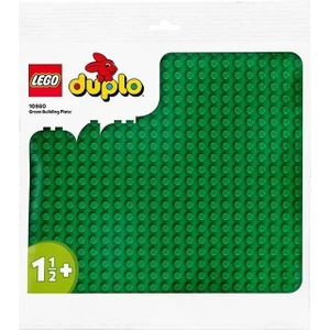 Duplo Yeşil Zemin 10980