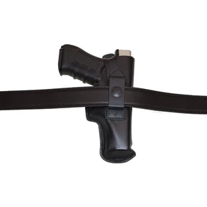 Kuyucular Deri Smith Wesson 5906 Deri Tabanca Kılıfı K-154-S