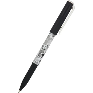 Bruno Visconti 20-0293/12 "PrimeWrite. Gazete-4" Tükenmez Kalem 0,7 Mm, Mavi