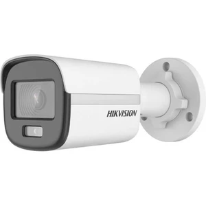 DS-2CD1027G0-LUF 2 Mp Sabit Lensli Bullet Colorvu Ip 2.8 mm Güvenlik Kamerası